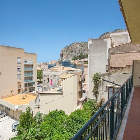 Mia Guesthouse Cefalù Εξωτερικό φωτογραφία