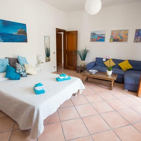 Mia Guesthouse Cefalù Εξωτερικό φωτογραφία