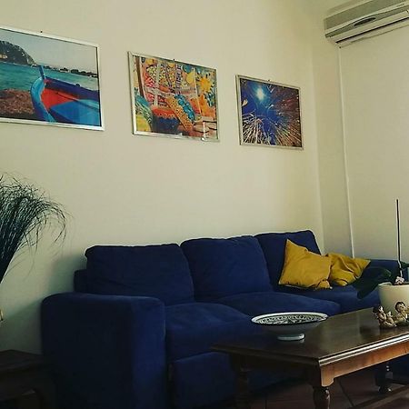 Mia Guesthouse Cefalù Εξωτερικό φωτογραφία