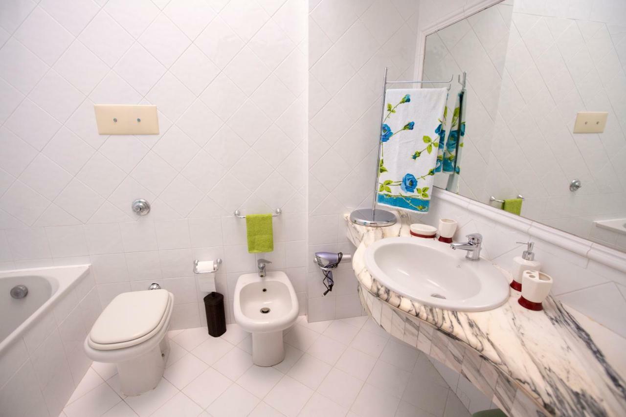 Mia Guesthouse Cefalù Εξωτερικό φωτογραφία