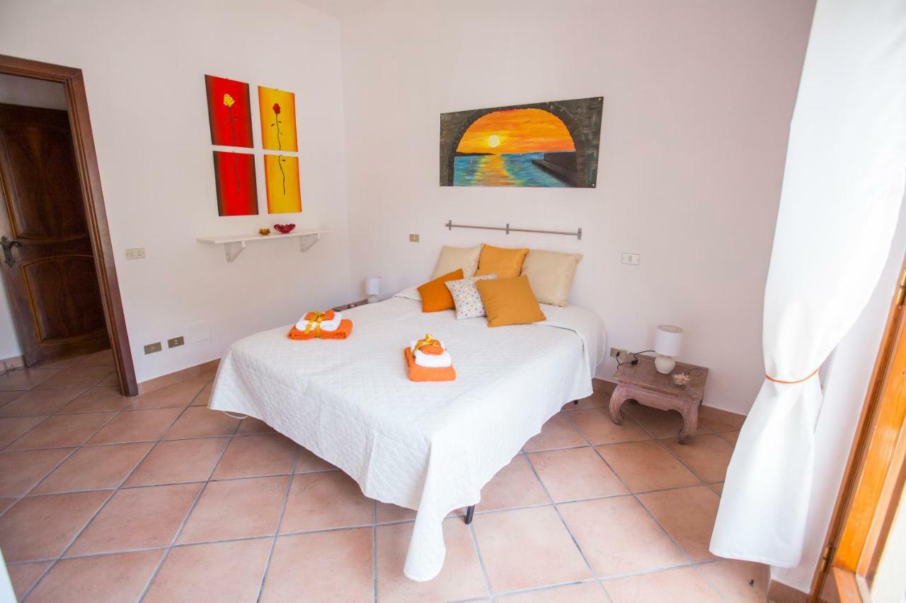 Mia Guesthouse Cefalù Εξωτερικό φωτογραφία