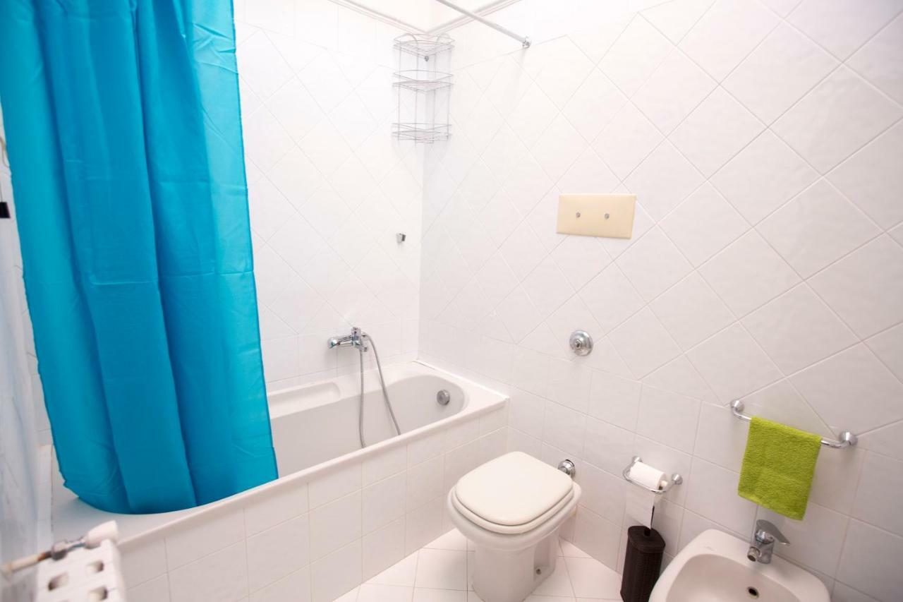 Mia Guesthouse Cefalù Εξωτερικό φωτογραφία