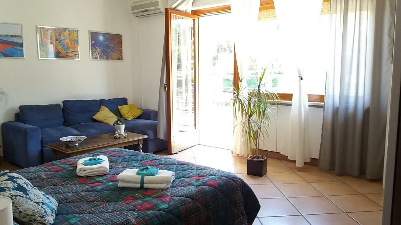 Mia Guesthouse Cefalù Εξωτερικό φωτογραφία