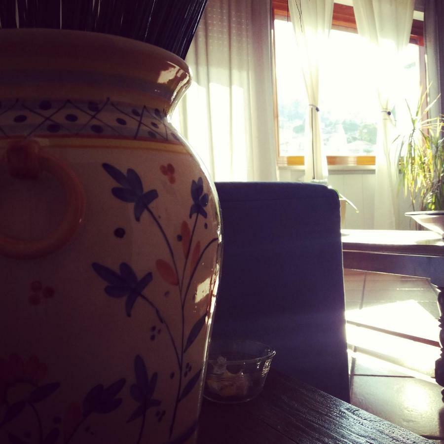 Mia Guesthouse Cefalù Εξωτερικό φωτογραφία