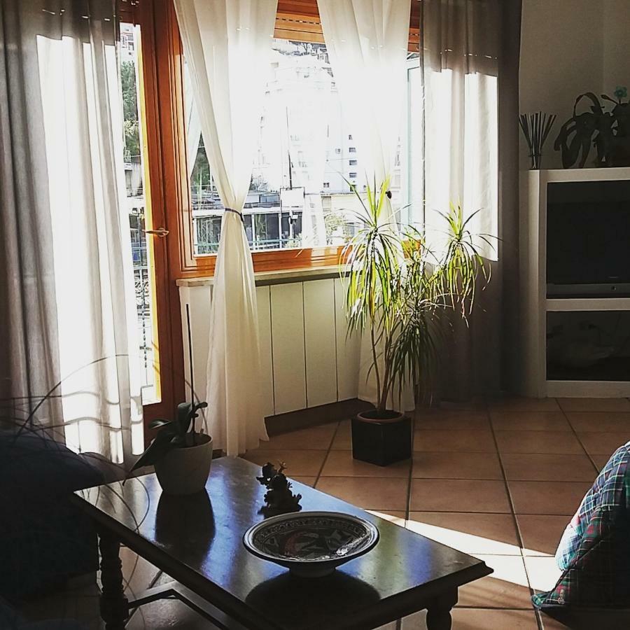 Mia Guesthouse Cefalù Εξωτερικό φωτογραφία