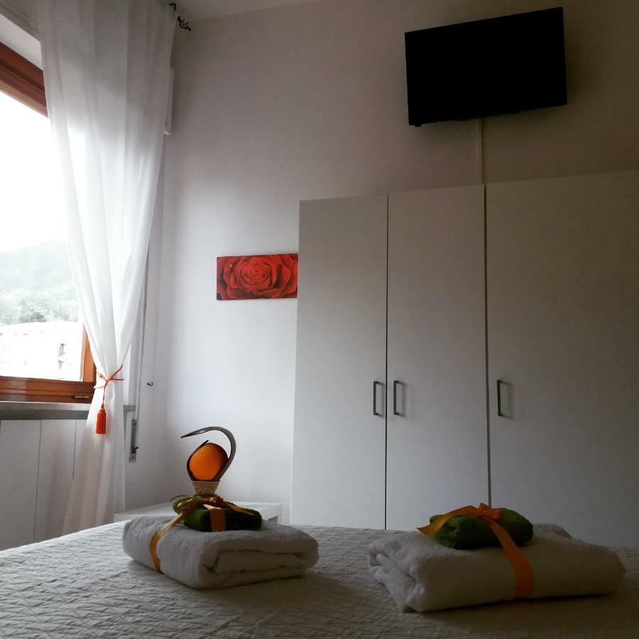 Mia Guesthouse Cefalù Εξωτερικό φωτογραφία
